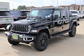 2026 Jeep Gladiator Texas Trail