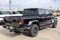 2026 Jeep Gladiator Texas Trail