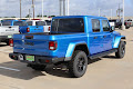 2026 Jeep Gladiator Texas Trail