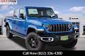 2026 Jeep Gladiator Texas Trail