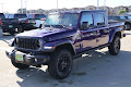 2026 Jeep Gladiator Willys