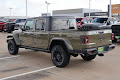 2026 Jeep Gladiator Willys