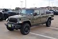 2026 Jeep Gladiator Willys