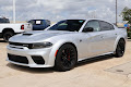 2023 Dodge Charger SRT Hellcat Widebody