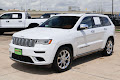 2019 Jeep Grand Cherokee Summit