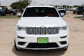 2019 Jeep Grand Cherokee Summit