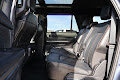 2022 Ford Expedition Max Platinum