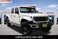 2026 Jeep Gladiator Texas Trail