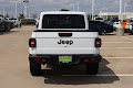 2026 Jeep Gladiator Rubicon X
