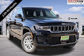 2026 Jeep Grand Cherokee Laredo X