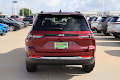 2026 Jeep Grand Cherokee Laredo X
