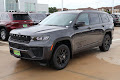 2026 Jeep Grand Cherokee L Altitude