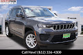 2026 Jeep Grand Cherokee Laredo X