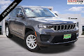 2026 Jeep Grand Cherokee Laredo X