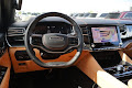 2026 Jeep Grand Wagoneer Summit Reserve