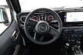 2026 Jeep Gladiator Sahara
