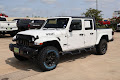 2023 Jeep Gladiator Willys