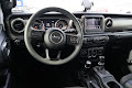 2023 Jeep Gladiator Willys