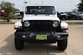 2023 Jeep Gladiator Willys