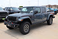 2026 Jeep Gladiator Shadow Ops