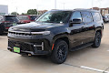 2026 Jeep Grand Wagoneer 85th Anniversary Edition