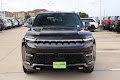 2026 Jeep Grand Wagoneer 85th Anniversary Edition