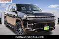 2026 Jeep Grand Wagoneer 85th Anniversary Edition