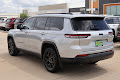 2026 Jeep Grand Cherokee L Altitude