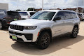 2026 Jeep Grand Cherokee L Altitude