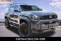 2025 Toyota 4Runner TRD Off-Road Premium