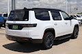 2026 Jeep Grand Wagoneer 85th Anniversary Edition