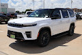 2026 Jeep Grand Wagoneer 85th Anniversary Edition