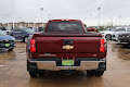 2017 Chevrolet Silverado 3500HD LTZ