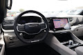2026 Jeep Grand Wagoneer L