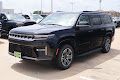 2026 Jeep Grand Wagoneer L