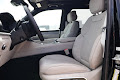 2026 Jeep Grand Wagoneer L