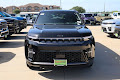 2026 Jeep Grand Wagoneer L Limited Reserve