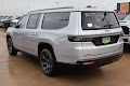 2026 Jeep Grand Wagoneer L Limited Altitude