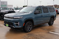 2026 Jeep Grand Wagoneer L Limited Altitude
