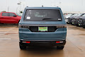 2026 Jeep Grand Wagoneer L Limited Altitude