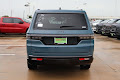 2026 Jeep Grand Wagoneer L Limited Altitude