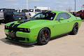2017 Dodge Challenger SRT Hellcat