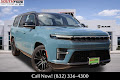 2026 Jeep Grand Wagoneer L Summit Reserve