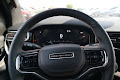 2026 Jeep Grand Wagoneer L Summit Reserve