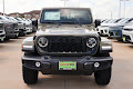 2026 Jeep Gladiator Willys