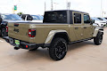 2026 Jeep Gladiator Willys