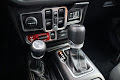 2026 Jeep Gladiator Willys