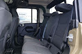 2026 Jeep Gladiator Willys