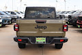 2026 Jeep Gladiator Willys