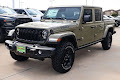2026 Jeep Gladiator Willys